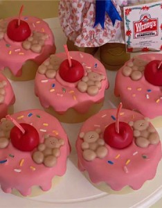 小众又很惊艳的背景图唯美 值得私藏的小众背景图合集2022