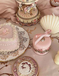 温柔型且耐看的背景图女生超爱 2022尽显气质的温柔质感素材合集