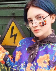 2022欧美头像女生霸气高冷有气质 思念让你痛彻心扉