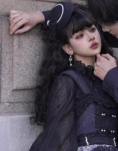 情侣头像真人2022最火超甜，你不爱我我一眼就能看出来