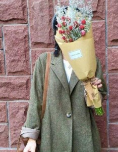 唯美头像图片情侣恩爱，我是给你带来快乐的小天使