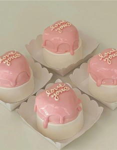 很舒心的夏季清粉色清新背景合集 很哇塞的好看背景素材合集