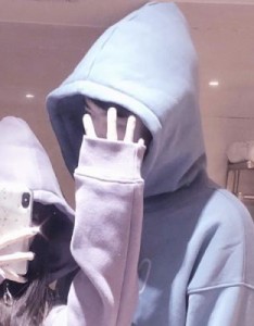 高质量的浪漫唯美干净情侣头像，爱你的人会关注你的一切