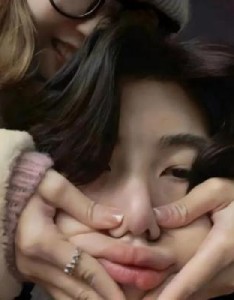 微信头像图片情侣，空气里都是甜蜜的气息