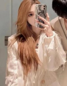 小清新头像图片情侣双人真人 爱就是活在当下