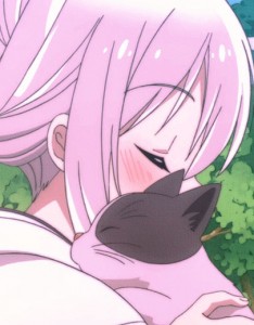 动漫urara迷路帖头像高清卡通图片