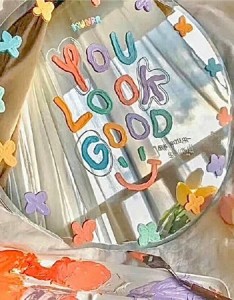 2022好看清新的背景图舒心 很有质感很火的素材合集