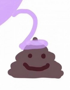 可爱搞笑卡通情侣头像，萌萌么么哒爱的就是她