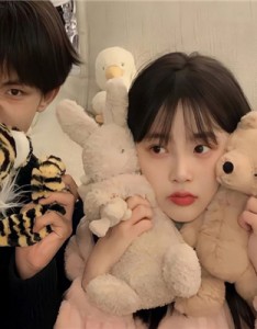 一定会要换上的优质情头合集 快艾特你的对象来用的甜甜情头