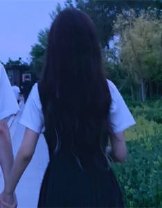 真人很有优秀的情头热门 2023最好看的真人情头