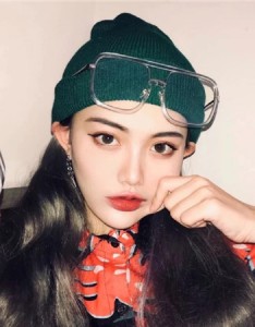 好看的女生日常活力气质唯美图片大全