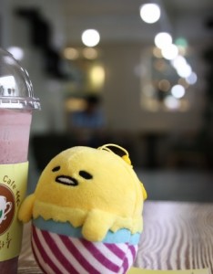 咖啡唯美意境图片