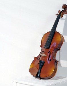 吉他唯美意境图片