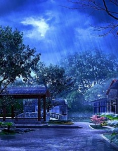 高清唯美意境图片