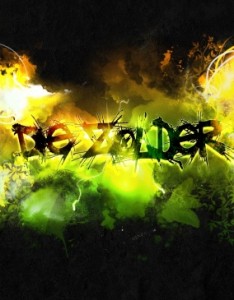 唯美意境带字图片