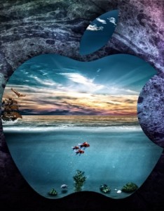 唯美意境图片梦幻