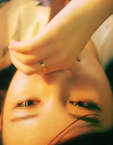 小清新女生唯美图片