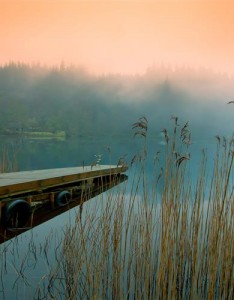 适合中年妈妈风景图片，绚丽多彩的颜色很美