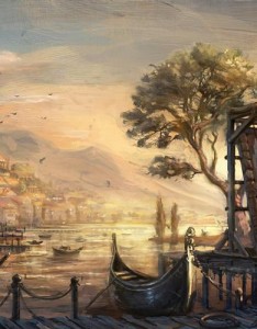 2023小清新浅绿色图片唯美风 带来好运