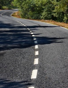 比较励志的公路美景适合做的图片唯美风景图片