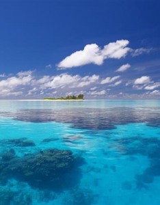 寓意好的风景图片个性，清新唯美的大自然你一定喜欢的