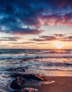 2023风景第一眼就很喜欢的，微信头像寓意好的风景图片2023