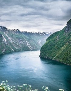 很别致能带来好运的风景的图片