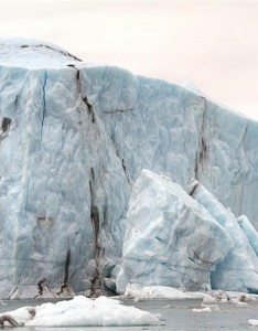 冰川图片风景图海洋，最美的冰川看看照片欣赏吧