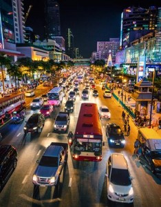 城市图片风景最新版，我们的家园风景特别优美