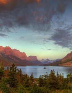 30-40岁女人用微信头像风景，给你带来好的心情