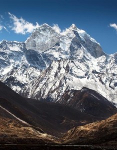 风景自然唯美，西藏的美景帮头像也不错的