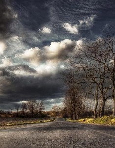 最适合女生的风景，好看而迷人