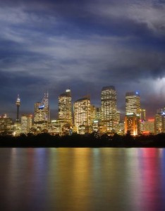 特别好看的真实的自然风景图片分享给每位朋友