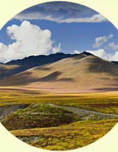 令人心旷神怡秋天的美景最美图片