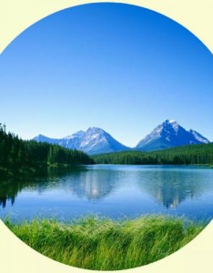 这些自然风光太美了，保证每张你都会喜欢的