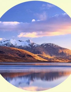 风景2023年最新版图片 自然风光太美了