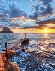 2023吉祥好运风景唯美小意境，给每位朋友带来好运气了