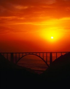 风格不是太统一但是看起比较舒服的风景