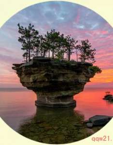 超级治愈唯美风景，人间仙境美不胜收