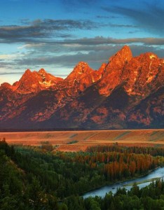 自然风景高清真实，美的风景不会让你失望的