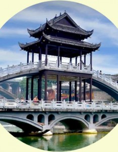 太美了风景来了，花草树木、大山峡谷、美好祝福等