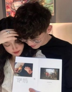 很有氛围感酷酷又很霸气的微信情侣头像2023最新