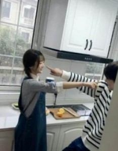 精致高级很哇塞的稀有的独一无二的情侣头像，你是我用心用命去爱的人