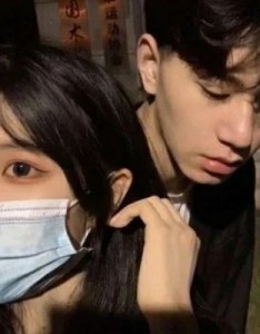 2023成熟浪漫甜蜜又很精致的情侣头像一对，找寻到自己喜欢的恋人