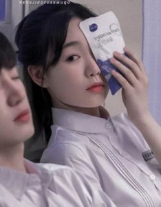 简简单单很干净又很幸福的情侣头像甜到虐狗超清双人