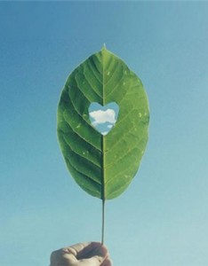 2023最火的唯美意境风景，努力抬头望天空吧