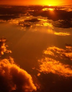 唯美风景意境图片，4K最美风光等你换上