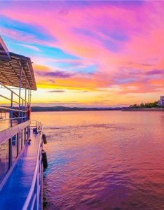 2023适合男生使用的微信风景意境图片