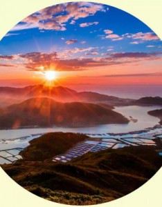 可长期使用的最适合做唯美意境的图片最美风景