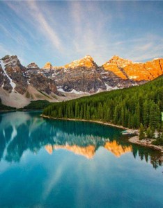 2023适合男生使用的微信风景图片